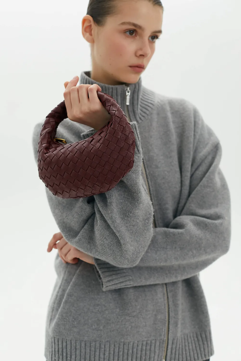 HELEN BAG RED